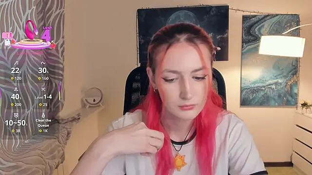 EasterBlink online show from 09-26-25, 10:55