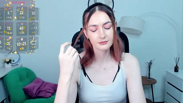 EasterBlink online show from 12-05-25, 11:31