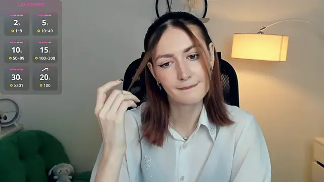 EasterBlink online show from 11-22-25, 11:09