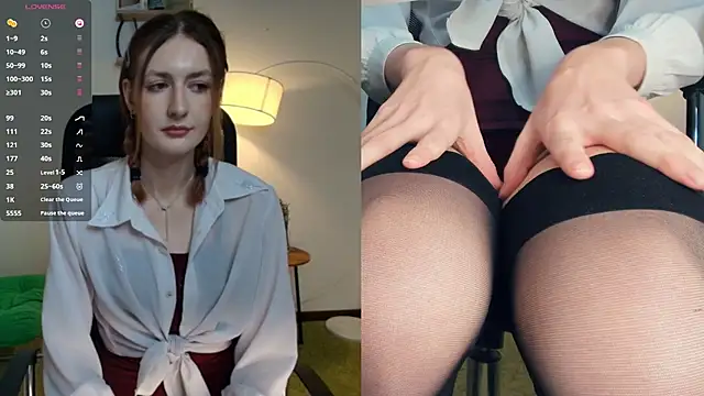 EasterBlink online show from 03-01-26, 01:22