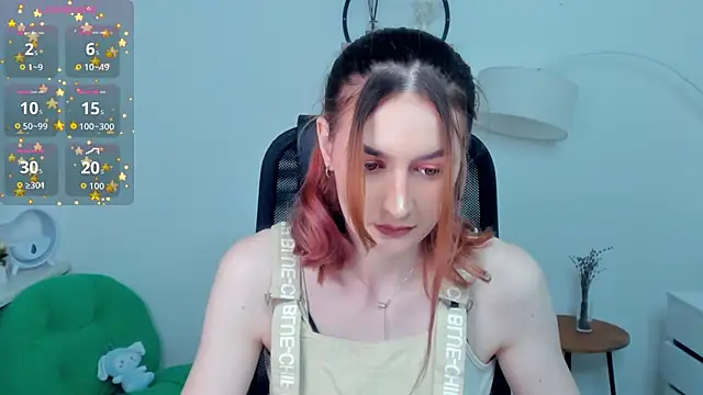 EasterBlink online show from 12-18-25, 10:30