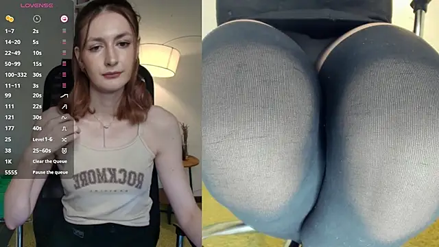 EasterBlink online show from 02-13-26, 10:37