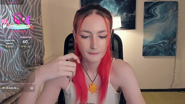 EasterBlink online show from 09-19-25, 10:30