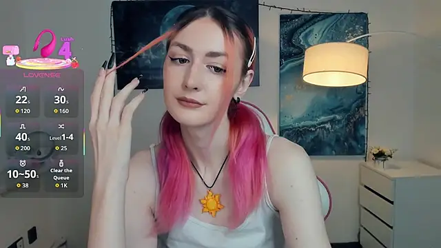 EasterBlink online show from 10-29-25, 11:09