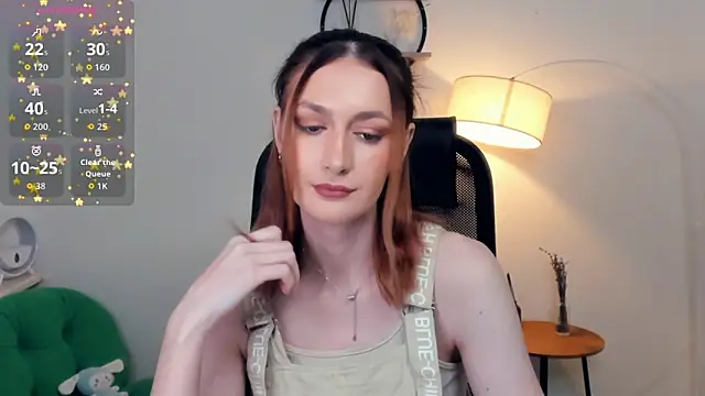 EasterBlink online show from 01-10-26, 11:16