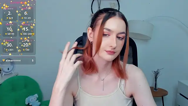 EasterBlink online show from 12-19-25, 10:17