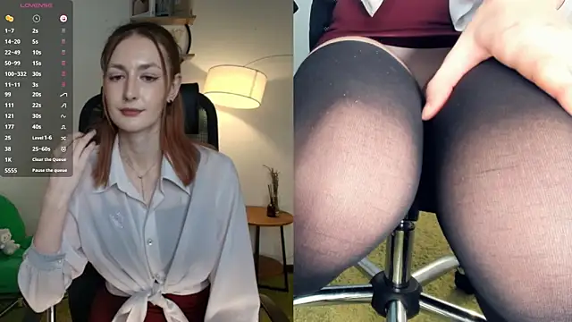 EasterBlink online show from 02-20-26, 02:30