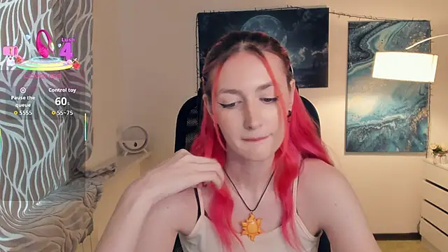 EasterBlink online show from 09-25-25, 10:32