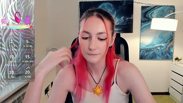 EasterBlink online show from 10-03-25, 12:06