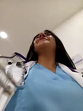 CAROLINE  07 online show from 04-16-26, 03:13