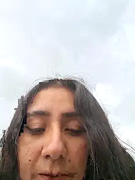 CAROLINE  07 online show from 02-17-26, 09:23