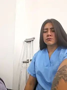 CAROLINE  07 online show from 01-12-26, 01:51