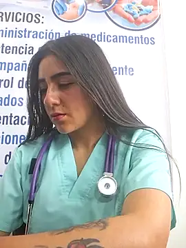 CAROLINE  07 online show from 03-20-26, 02:51