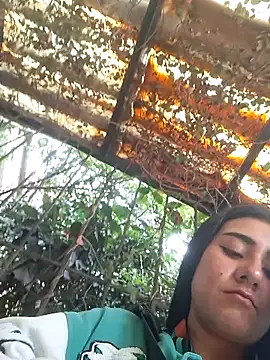 CAROLINE  07 online show from 04-05-26, 07:09