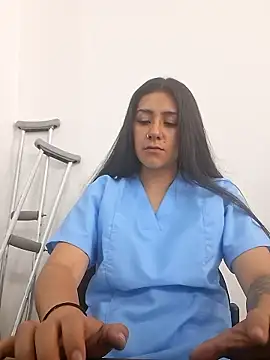 CAROLINE  07 online show from 01-09-26, 01:18