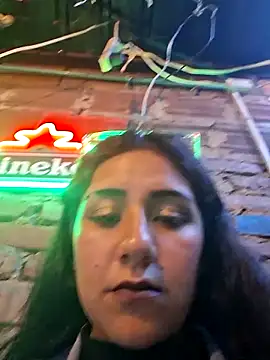 Snapshot of CAROLINE__07 chatting on 10-03-25, 10:22 CAROLINE 07 online show from 10-03-25, 10:22