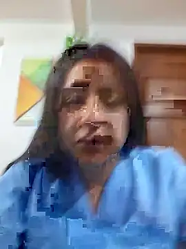 CAROLINE  07 online show from 01-10-26, 01:23