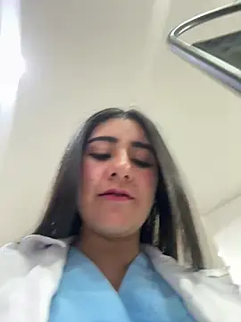 CAROLINE  07 online show from 07-16-26, 01:41