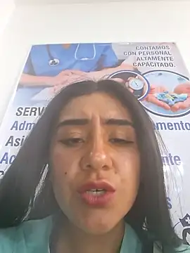 CAROLINE  07 online show from 04-11-26, 06:00