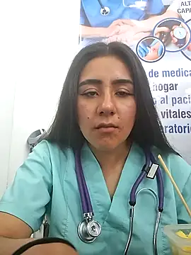 CAROLINE  07 online show from 03-04-26, 02:25