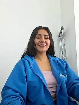 CAROLINE  07 online show from 11-27-25, 12:38