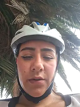 CAROLINE  07 online show from 03-07-26, 12:21