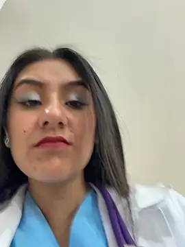 CAROLINE  07 online show from 05-29-26, 02:34