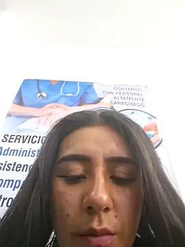 CAROLINE  07 online show from 03-11-26, 03:06