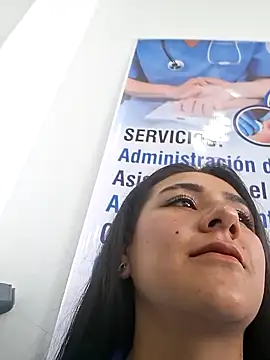 CAROLINE  07 online show from 02-23-26, 04:07