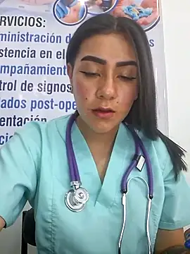 CAROLINE  07 online show from 03-18-26, 04:19