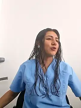 CAROLINE  07 online show from 01-16-26, 01:26