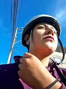 Snapshot of CAROLINE__07 chatting on 09-23-25, 12:56 CAROLINE 07 online show from 09-23-25, 12:56