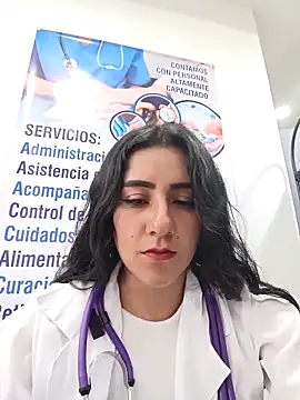 CAROLINE  07 online show from 05-11-26, 04:04