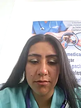 CAROLINE  07 online show from 02-12-26, 02:39