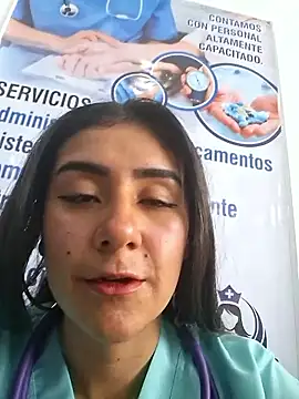 CAROLINE  07 online show from 04-08-26, 01:56