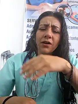 CAROLINE  07 online show from 02-10-26, 06:07