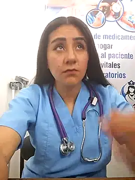 CAROLINE  07 online show from 02-25-26, 02:17