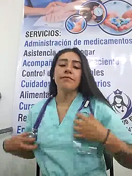 CAROLINE  07 online show from 03-09-26, 01:58