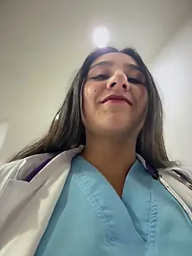 CAROLINE  07 online show from 05-27-26, 07:54