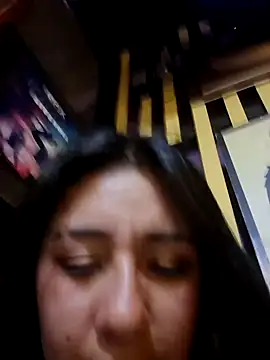 Snapshot of CAROLINE__07 chatting on 09-18-25, 12:24 CAROLINE 07 online show from 09-18-25, 12:24