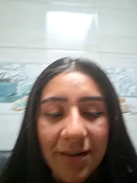 CAROLINE  07 online show from 02-15-26, 06:29