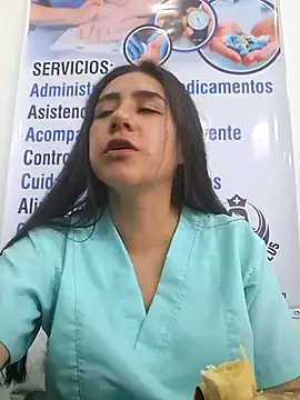 CAROLINE  07 online show from 03-13-26, 08:36