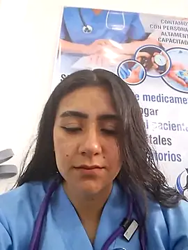 CAROLINE  07 online show from 02-13-26, 02:17