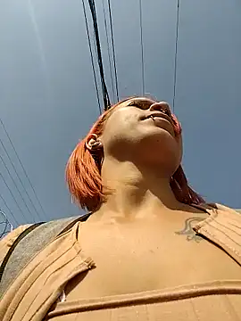 Zoe73  online show from 02-12-26, 07:35