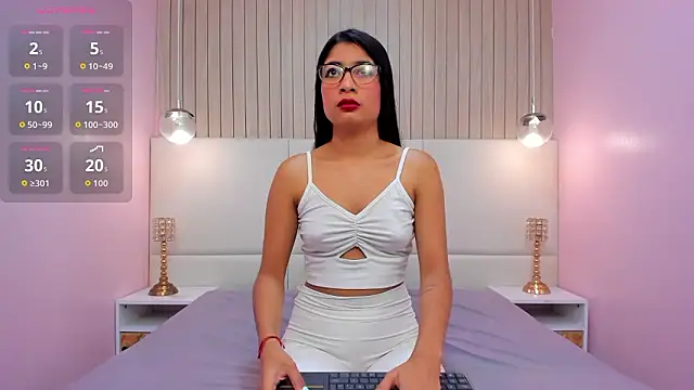 MelanyWayne  online show from 02-13-26, 04:29