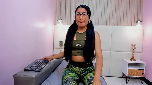 MelanyWayne  online show from 01-16-26, 06:45