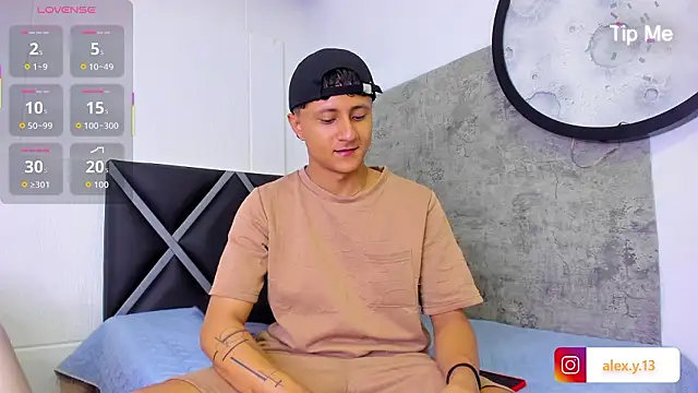  Leohot  online show from 03-03-26, 02:51