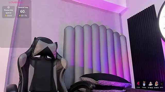  Leohot  online show from 10-24-25, 03:27