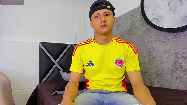  Leohot  online show from 03-07-26, 03:35