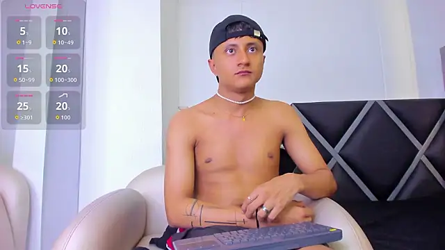  Leohot  online show from 02-28-26, 03:17